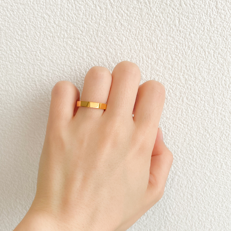結婚指輪詳細 | ringram Online Shop